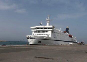 ورود کشتی کروز روسی به کشور / راه اندازی خط گردشگری دریایی بین کشورهای ساحلی خزر تا ۳ ماه آینده