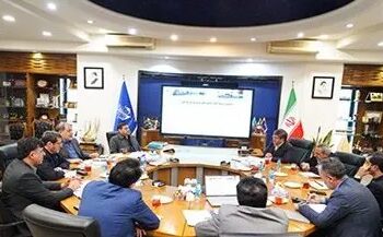 نشست مشترک علی اکبر صفایی و ذاکری