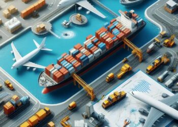 چابهار چگونه به هاب لجستیکی بین المللی تبدیل خواهد شد