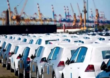 فرصت سازی «ترانزیت خودرو» برای اقتصاد دریامحور