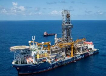 آغاز فعالیت‌ های اکتشافی در بخش دریایی پس از ۵ سال وقفه