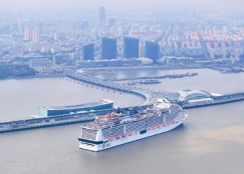 آغازی پرقدرت؛ بازار کروز آسیا مسیر جدیدی را در پیش می‌گیرد