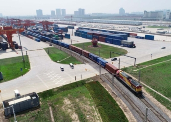 ابعاد و پیامد‌های کریدور ریلی چین-قرقیزستان-ازبکستان