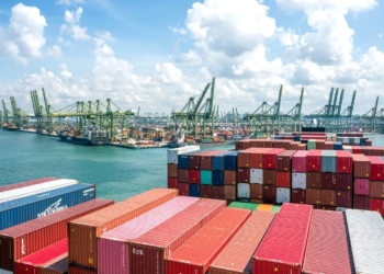 افزایش شاخص حمل کانتینر و فله خشک هفته گذشته