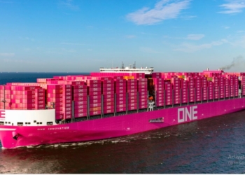 برنامه‌های جدید ائتلاف ONE برای اتصال چین و هند به آفریقا و آمریکای جنوبی