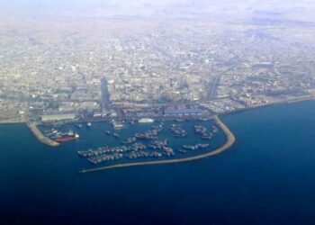 بندرلنگه قطب اقتصاد دریایی؛ توسعه بندرگاه در اولویت است​