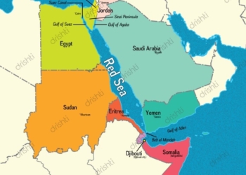 تأثیرپذیری تجارت دریایی از درگیری‌های ژئوپلیتیکی در سال ۲۰۲۴