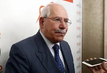 تا تحریم هستیم، سازنده کشتی نمی‌ شویم/ تردد کشتی‌ های ۴۵ ساله ایرانی