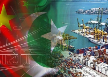 تشدید چالش‌های پیشروی کریدور اقتصادی چین و پاکستان