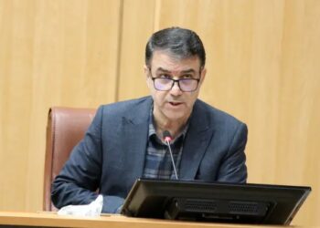 تشکیل کمیته ۸ گانه توسعه اقتصاد دریامحور در گیلان