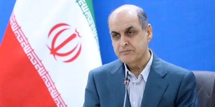 تلاش برای ایجاد کارخانه کشتی سازی در گیلان/توسعه بنادر گیلان جزء برنامه های راهبردی