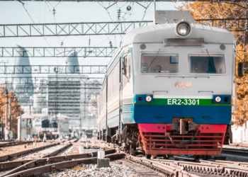 توسعه جدید در شاخه شرقی کریدور شمال-جنوب