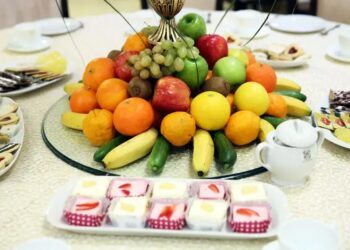 جهش 2 برابری هزینه مراسم و پذیرایی در سازمان بنادر و دریانوردی