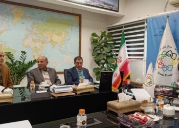 خط کشتیرانی ایران و عمان فعال می‌شود