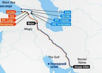 دسترسی ایران به دریای سیاه، راهکار مقابله با سنگ اندازی ترانزیتی ترکیه