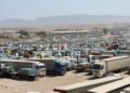 دو گذرگاه مرزی اقلیم کردستان عراق پیشتاز ترانزیت ایران