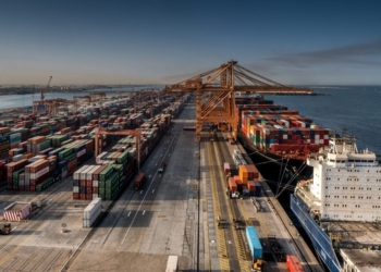 راه اندازی خط جدید کشتیرانی بین پاکستان و بنگلادش با حمایت امارات