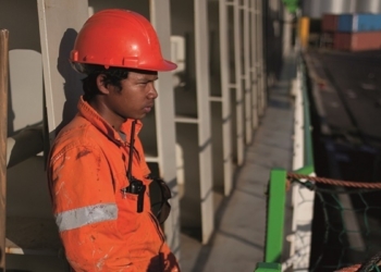 رها‌شدگی ۳ هزار دریانورد از ۵ کشور جهان در سال ۲۰۲۴