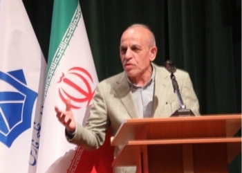 رونق کشتیرانی در خزر سیاست راهبردی دولت چهاردهم است