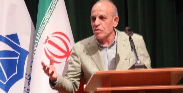 رونق کشتیرانی در خزر سیاست راهبردی دولت چهاردهم است