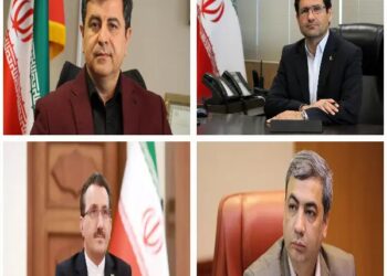 ریاست بعدی سازمان بنادر و دریانوردی با کیست؟