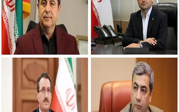 ریاست بعدی سازمان بنادر و دریانوردی با کیست؟