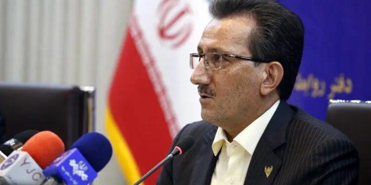 سازمان بنادر به دنبال ایجاد ظرفیت های ترانزیت نفتی است