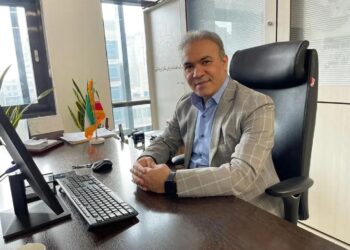 سیاوش یگانه