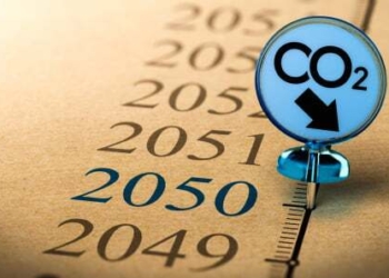 فشار دولت‌های جزیره‌ای برای وضع مالیات کربنی در حمل‌ونقل دریایی