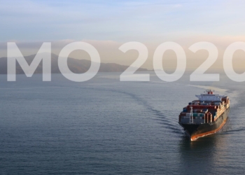 قانون ۲۰۲۰ IMO در آستانه ۵ سالگی