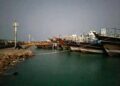 لایروبی بنادر سیستان و بلوچستان با هدف افزایش ایمن