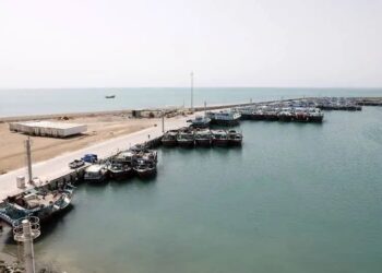 موافقت‌ های اصولی تاسیسات گردشگری بندر جاسک صادر شد