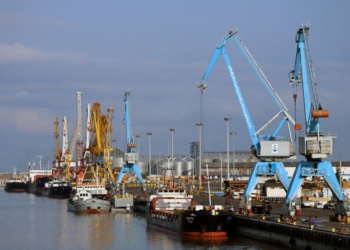 ناوگان دریایی ایران در خزر افزایش می‌یابد