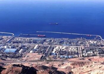 «هرمزگان» خط اول توسعه دریامحور ایران