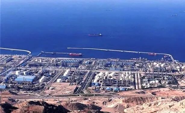 «هرمزگان» خط اول توسعه دریامحور ایران