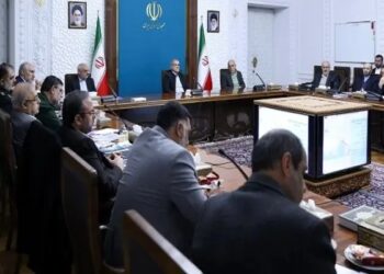 همه اقدامات بر اساس طرح جامع توسعه مکران انجام شود