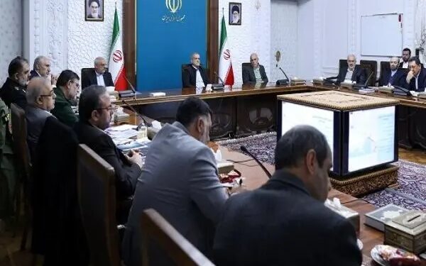 همه اقدامات بر اساس طرح جامع توسعه مکران انجام شود