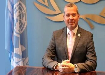 پیام دبیرکل IMO به مناسبت سال نو میلادی، فرصتی برای ایران در تقویت دیپلماسی بین‌ المللی با محوریت دریاها