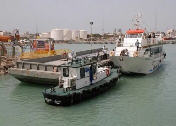 کسب وکار ساحل نشینان بوشهری رونق می گیرد