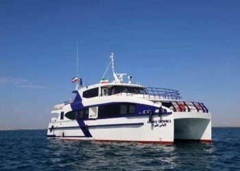 ۳۰۰ شناور گردشگری به ظرفیت ناوگان دریایی هرمزگان اضافه شد