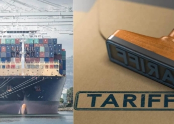 آغاز جنگ تجاری آمریکا با چین، مکزیک و کانادا