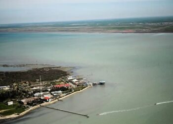 اختصاص ۲۳۰۰ میلیارد تومان برای نجات خلیج گرگان