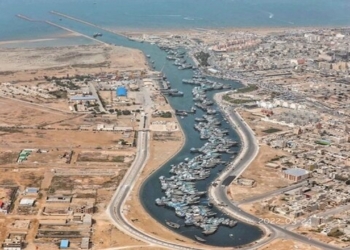 افزایش سفر‌های ملوانی خواسته دریانوردان گناوه‌ای از رئیس جمهور