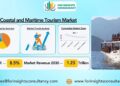 بررسی بازار گردشگری ساحلی و دریایی