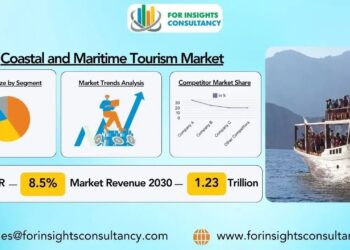 بررسی بازار گردشگری ساحلی و دریایی