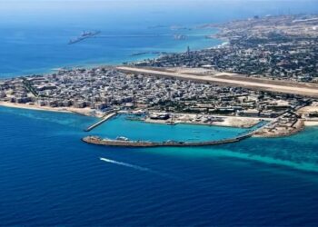 تأمین نیروی متخصص صنعت دریایی در جزیره خارگ