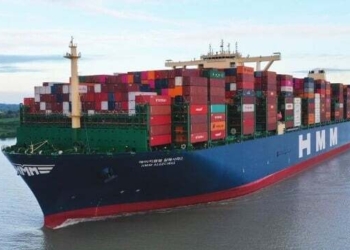 توافقنامه اتحاد برتر جدید برای HMM،ONE و یانگ مینگ اجرایی می‌شود