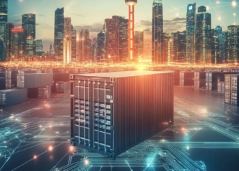 جنگ تعرفه‌ها پذیرش بارنامه الکترونیکی را الزامی می‌سازد