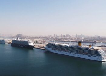 حمل و نقل دریایی