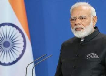 سرنوشت چابهار روی میز مذاکره مودی با ترامپ